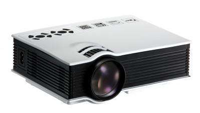 Telefunken TP-2000 Multi Purpose 1080p Projector [TP-2000]