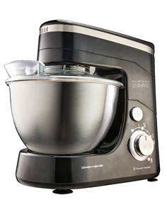 Russell Hobbs 600W Mix-Art Black Stand Bowl Mixer RHSB240