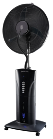 Russell Hobbs 18 Mist Fan RHMF18