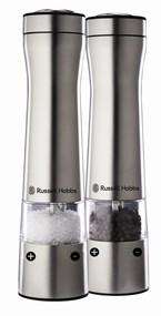 Russell Hobbs Electric Salt and Pepper Grinders RHSPM2