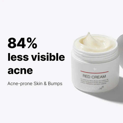 Medicube Red Cream 2.0 50ml
