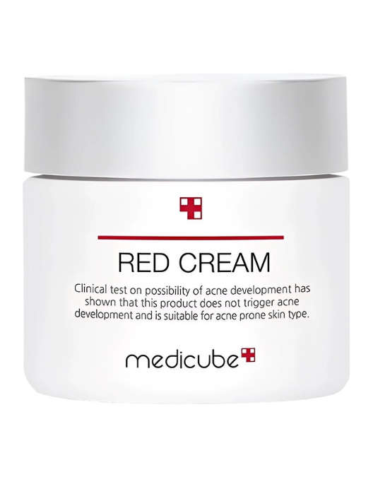 Medicube Red Cream 2.0 50ml