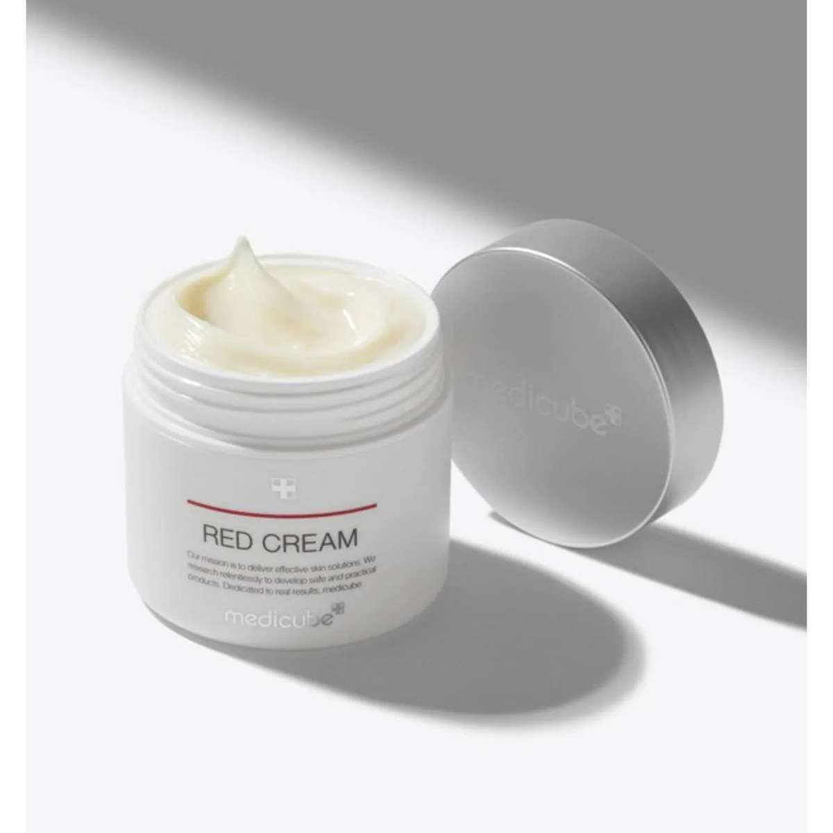 Medicube Red Cream 2.0 50ml