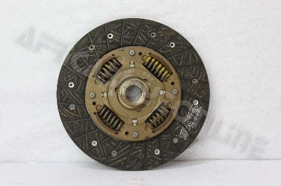 KIA RIO CLUTCH PLATE 1.5