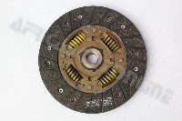 KIA RIO CLUTCH PLATE 1.5