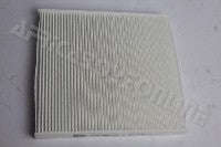 RENAULT CABIN- POLLEN FILTER DUSTER 1.5DCI K9K