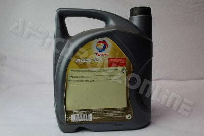 TRANSMISSION FLUID - AUTOMATIC 5L