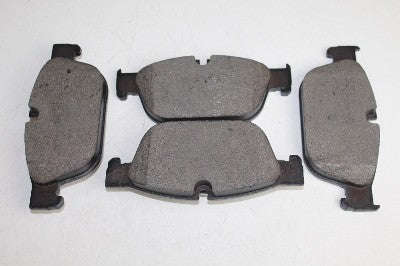 CITROEN BRAKE PADS DS5 FRONT