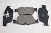 CITROEN BRAKE PADS DS5 FRONT