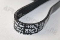 JEEP FANBELT CHEROKEE 2.5/2.8CRD