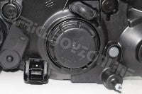 HYUNDAI ELANTRA J5 HEADLAMP RF