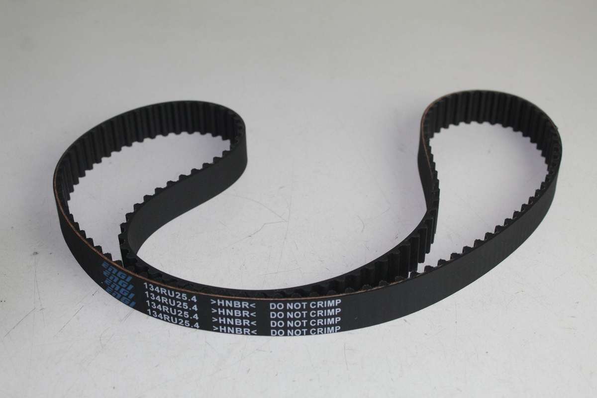 PEUGEOT CAMBELT 1007/207 TU5JP4