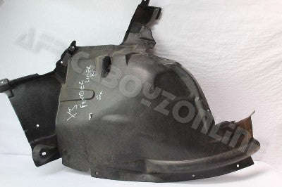 BMW FENDER LINER X5 E70 RF [ SET ]