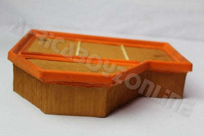 BMW AIR FILTER CARBON CANISTER 5-7 SER