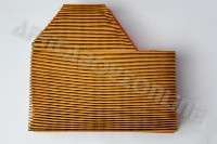 BMW AIR FILTER CARBON CANISTER 5-7 SER