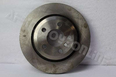 BMW BRAKE DISC FRONT X5 E53