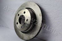 BMW BRAKE DISC FRONT X5 E53