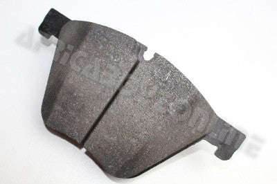 BMW BRAKE PAD FRONT X5 E70