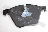 BMW BRAKE PAD FRONT X5 E70