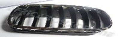 BMW GRILLE X5 E70 LF "2007-"