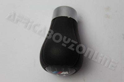 BMW GEAR KNOB SPECIAL [5-SPEED]