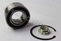 BMW WHEEL BEARING FRONT X5