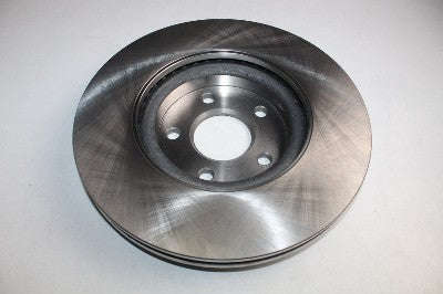 VOLVO BRAKE DISC S40 T5 FRONT