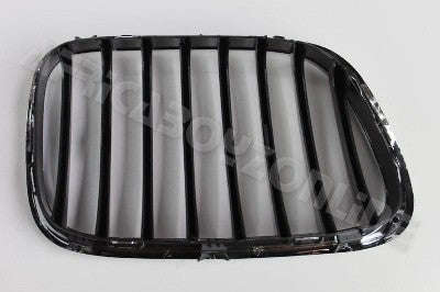BMW GRILLE X5 E53 LF O/S