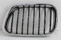 BMW GRILLE X5 E53 LF O/S