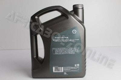 ENGINE OIL 5W40 SYNTHETIC 500ML