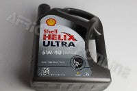 ENGINE OIL 5W40 SYNTHETIC 500ML