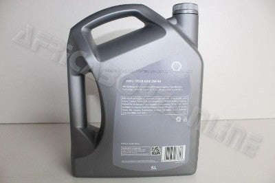 ENGINE OIL 5W40 SYN