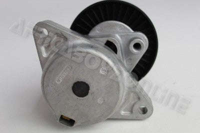 BMW E39 5 SERIES ENGINE MOUNTING DIESEL