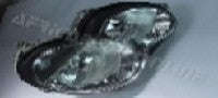 MERCEDES W203 FACELIFT HEADLIGHT C/C LEFT FRONT
