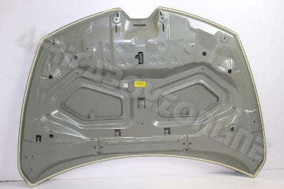 RENAULT BONNET CLIO MK5 2013>