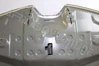 RENAULT BONNET CLIO MK5 2013>