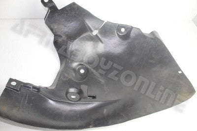 RENAULT FENDER LINER RF REAR CLIO 3/ 5