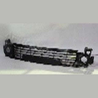RENAULT BUMPER GRILLE CLIO 5 2013>