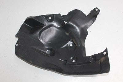 RENAULT FENDER LINER CLIO5 LF REAR 2013>