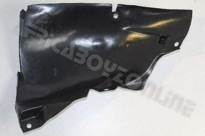 RENAULT FENDER LINER CLIO5 RF REAR 2013>