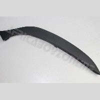 RENAULT CLIO 5 (2013) HEADLIGHT MOULDING SET