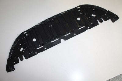 RENAULT BUMPER GUARD CLIO 5 2013>