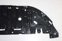 RENAULT BUMPER GUARD CLIO 5 2013>