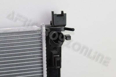 RENAULT RADIATOR CLIO 5/SAND/CAPTUR 900T 13-