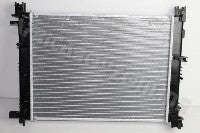 RENAULT RADIATOR CLIO 5/SAND/CAPTUR 900T 13-