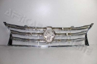 RENAULT GRILLE DUSTER 1.5 DCI 2015