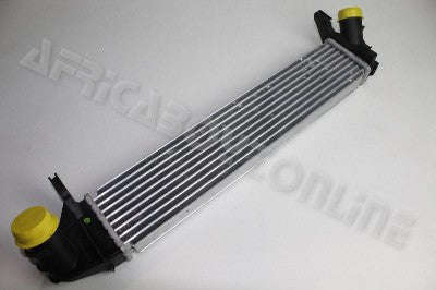 RENAULT INTERCOOLER DUSTER 1.5 DCI 2015