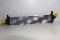 RENAULT INTERCOOLER DUSTER 1.5 DCI 2015