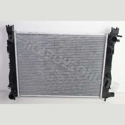 RENAULT RADIATOR SANDERO 2014~ RNF4701 CLIO 5
