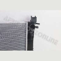 RENAULT RADIATOR SANDERO 2014~ RNF4701 CLIO 5